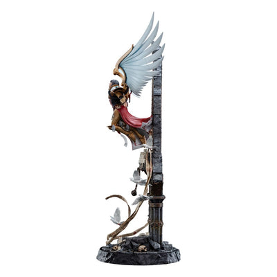 Warhammer 40,000 Statue 1/6 Celestine the Living Saint Limited Edition 89cm - Scale Statue - Weta Workshop - Hobby Figures UK