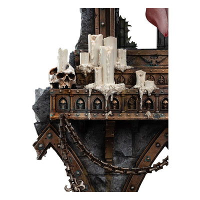 Warhammer 40,000 Statue 1/6 Celestine the Living Saint Limited Edition 89cm - Scale Statue - Weta Workshop - Hobby Figures UK