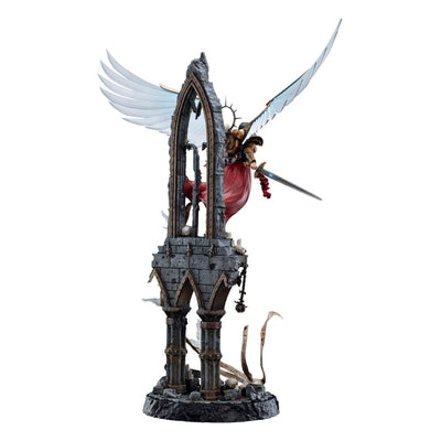 Warhammer 40,000 Statue 1/6 Celestine the Living Saint Limited Edition 89cm - Scale Statue - Weta Workshop - Hobby Figures UK