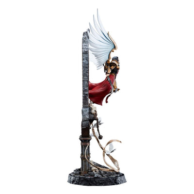 Warhammer 40,000 Statue 1/6 Celestine the Living Saint Limited Edition 89cm - Scale Statue - Weta Workshop - Hobby Figures UK