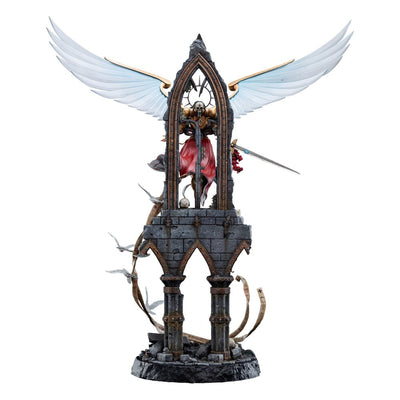 Warhammer 40,000 Statue 1/6 Celestine the Living Saint Limited Edition 89cm - Scale Statue - Weta Workshop - Hobby Figures UK