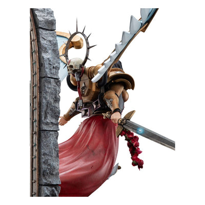 Warhammer 40,000 Statue 1/6 Celestine the Living Saint Limited Edition 89cm - Scale Statue - Weta Workshop - Hobby Figures UK