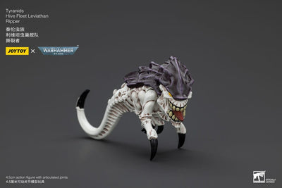 Warhammer 40k Action Figure 1/18 Tyranids Hive Fleet Leviathan Ripper 5cm - Action Figures - Joy Toy (CN) - Hobby Figures UK