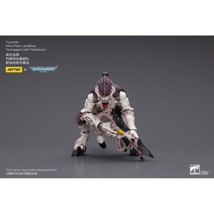 Leviathan Warhammer 40K - Tyranids - Von Ryan's Leapers, NEW - Foto 4