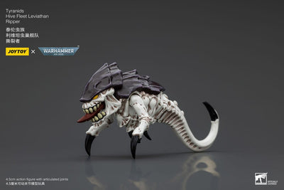 Warhammer 40k Action Figure 1/18 Tyranids Hive Fleet Leviathan Ripper 5cm - Action Figures - Joy Toy (CN) - Hobby Figures UK