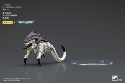 Warhammer 40k Action Figure 1/18 Tyranids Hive Fleet Leviathan Ripper 5cm - Action Figures - Joy Toy (CN) - Hobby Figures UK