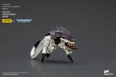 Warhammer 40k Action Figure 1/18 Tyranids Hive Fleet Leviathan Ripper 5cm - Action Figures - Joy Toy (CN) - Hobby Figures UK