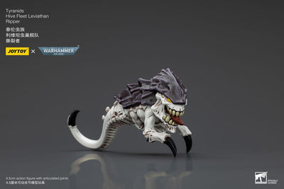 Warhammer 40k Action Figure 1/18 Tyranids Hive Fleet Leviathan Ripper 5cm - Action Figures - Joy Toy (CN) - Hobby Figures UK