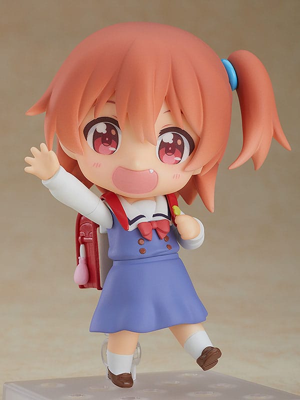 Watashi ni Tenshi ga Maiorita! Nendoroid Action Figure Hinata Hoshino 10cm (re-run) - Mini Figures - Good Smile Company - Hobby Figures UK