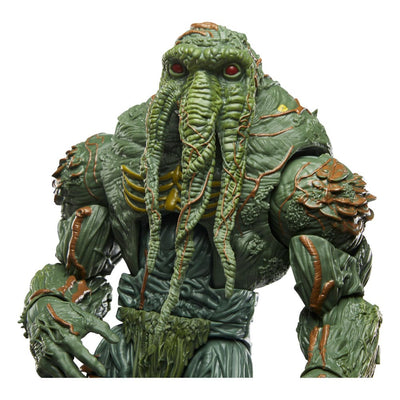 Werewolf By Night Marvel Legends Action Figure Man-Thing 20cm - Action Figures - Hasbro - Hobby Figures UK