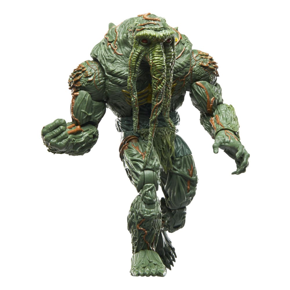 Werewolf By Night Marvel Legends Action Figure Man-Thing 20cm - Action Figures - Hasbro - Hobby Figures UK