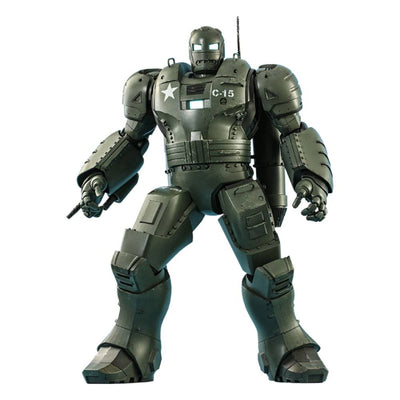 What If...? Action Figure 1/6 The Hydra Stomper 56cm - Action Figures - Hot Toys - Hobby Figures UK