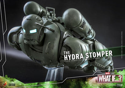 What If...? Action Figure 1/6 The Hydra Stomper 56cm - Action Figures - Hot Toys - Hobby Figures UK