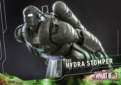 What If...? Action Figure 1/6 The Hydra Stomper 56cm - Action Figures - Hot Toys - Hobby Figures UK