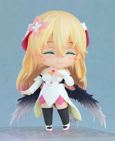 Why Does Nobody Remember Me in This World? Nendoroid Action Figure Light Kaori Miyazono: Spring of Beginning Ver. 10cm - Mini Figures - Good Smile Company - Hobby Figures UK