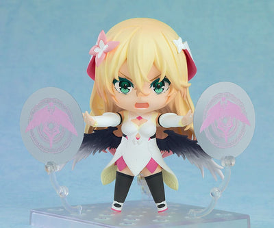 Why Does Nobody Remember Me in This World? Nendoroid Action Figure Light Kaori Miyazono: Spring of Beginning Ver. 10cm - Mini Figures - Good Smile Company - Hobby Figures UK