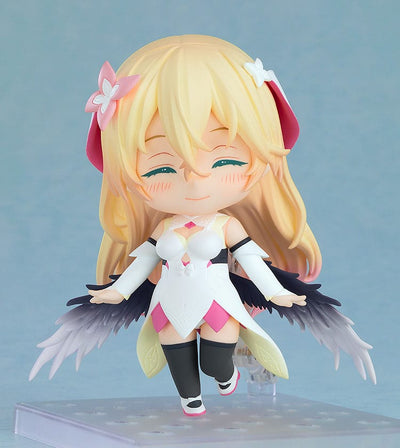 Why Does Nobody Remember Me in This World? Nendoroid Action Figure Light Kaori Miyazono: Spring of Beginning Ver. 10cm - Mini Figures - Good Smile Company - Hobby Figures UK