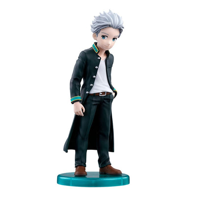 Wind Breaker Adokenette PVC Statue Umemiya Hajime 14cm - Scale Statue - Rowtashii Noise - Hobby Figures UK