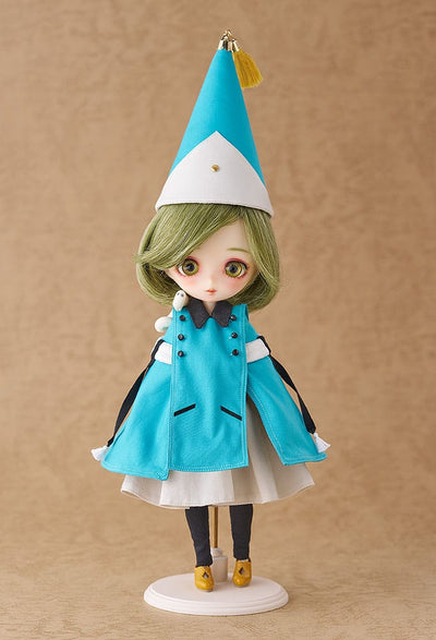 Witch Hat Atelier Harmonia Bloom Seasonal Doll Action Figure Coco 23cm - Action Figures - Good Smile Company - Hobby Figures UK