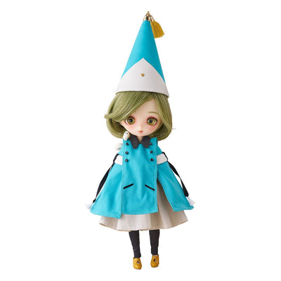 Witch Hat Atelier Harmonia Bloom Seasonal Doll Action Figure Coco 23cm - Action Figures - Good Smile Company - Hobby Figures UK