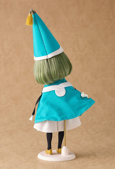 Witch Hat Atelier Harmonia Bloom Seasonal Doll Action Figure Coco 23cm - Action Figures - Good Smile Company - Hobby Figures UK