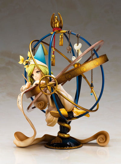 Witch Hat Atelier Statue 1/8 Coco 22cm - Scale Statue - Kotobukiya - Hobby Figures UK