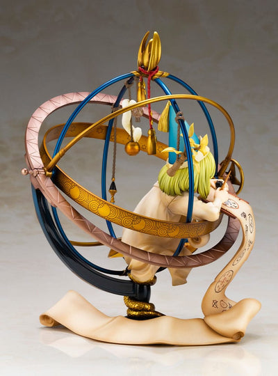 Witch Hat Atelier Statue 1/8 Coco 22cm - Scale Statue - Kotobukiya - Hobby Figures UK