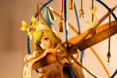 Witch Hat Atelier Statue 1/8 Coco 22cm - Scale Statue - Kotobukiya - Hobby Figures UK
