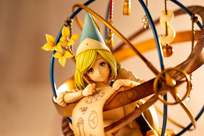 Witch Hat Atelier Statue 1/8 Coco 22cm - Scale Statue - Kotobukiya - Hobby Figures UK