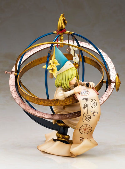Witch Hat Atelier Statue 1/8 Coco 22cm - Scale Statue - Kotobukiya - Hobby Figures UK