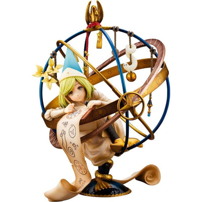 Witch Hat Atelier Statue 1/8 Coco 22cm - Scale Statue - Kotobukiya - Hobby Figures UK