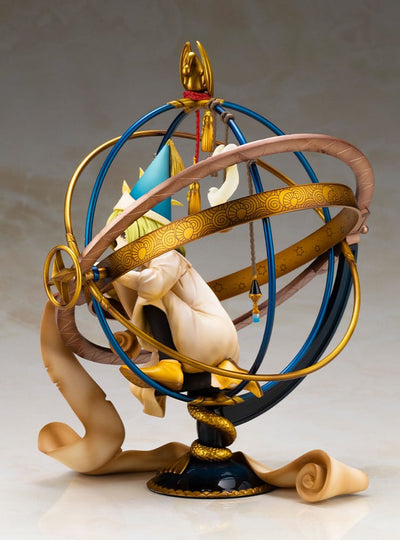 Witch Hat Atelier Statue 1/8 Coco 22cm - Scale Statue - Kotobukiya - Hobby Figures UK
