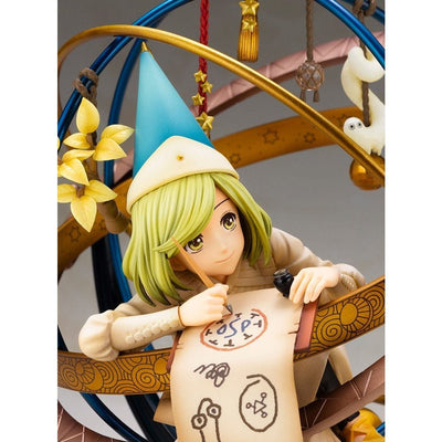 Witch Hat Atelier Statue 1/8 Coco 22cm - Scale Statue - Kotobukiya - Hobby Figures UK
