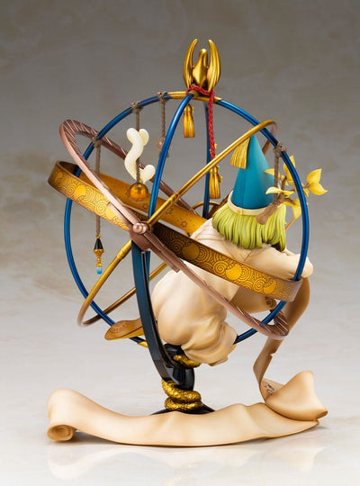 Witch Hat Atelier Statue 1/8 Coco 22cm - Scale Statue - Kotobukiya - Hobby Figures UK