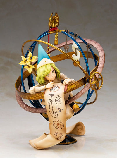 Witch Hat Atelier Statue 1/8 Coco 22cm - Scale Statue - Kotobukiya - Hobby Figures UK