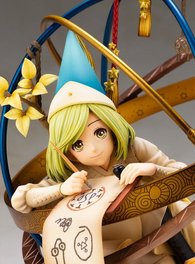 Witch Hat Atelier Statue 1/8 Coco 22cm - Scale Statue - Kotobukiya - Hobby Figures UK