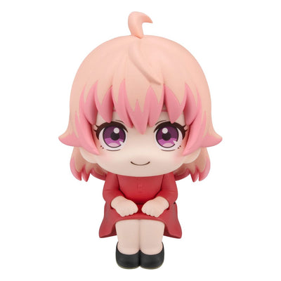 Witch Watch Look Up PVC Statue Nico Wakatsuki 11cm (with gift) - Scale Statue - Megahouse - Hobby Figures UK