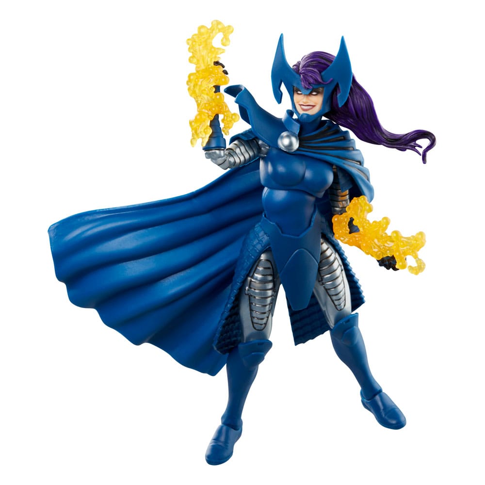 Wolverine 50th Anniversary Marvel Legends Action Figure 2-Pack Wolverine & Psylocke 15cm - Action Figures - Hasbro - Hobby Figures UK