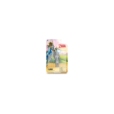 World of Nintendo Action Figures Franchise Mix 10cm Assortment (4) - Action Figures - Jakks Pacific - Hobby Figures UK