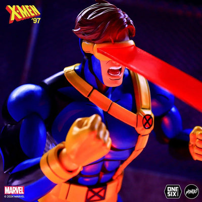 X-Men '97 Action Figure 1/6 Cyclops 30cm - Action Figures - Mondo - Hobby Figures UK