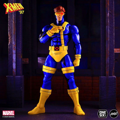 X-Men '97 Action Figure 1/6 Cyclops 30cm - Action Figures - Mondo - Hobby Figures UK