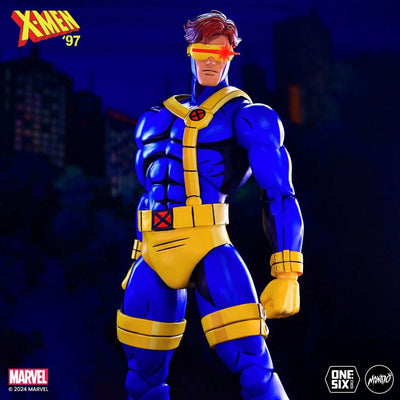 X-Men '97 Action Figure 1/6 Cyclops 30cm - Action Figures - Mondo - Hobby Figures UK