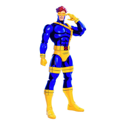 X-Men '97 Action Figure 1/6 Cyclops 30cm - Action Figures - Mondo - Hobby Figures UK