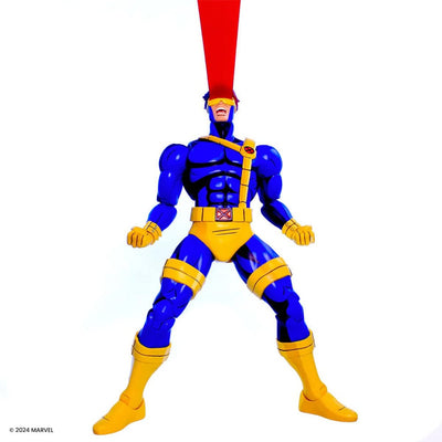 X-Men '97 Action Figure 1/6 Cyclops 30cm - Action Figures - Mondo - Hobby Figures UK