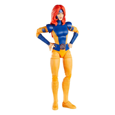 X-Men '97 Marvel Legends Action Figure Jean Grey 15cm - Action Figures - Hasbro - Hobby Figures UK