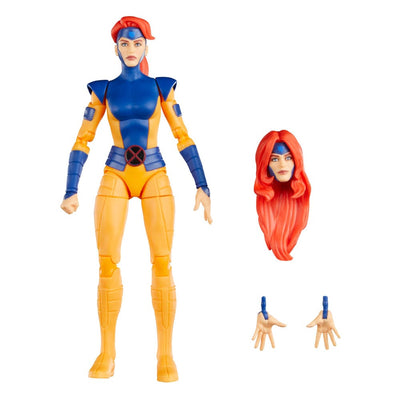 X-Men '97 Marvel Legends Action Figure Jean Grey 15cm - Action Figures - Hasbro - Hobby Figures UK