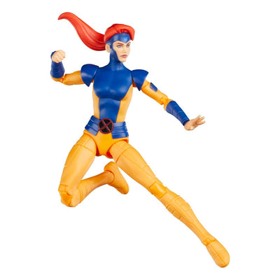 X-Men '97 Marvel Legends Action Figure Jean Grey 15cm - Action Figures - Hasbro - Hobby Figures UK