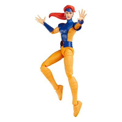 X-Men '97 Marvel Legends Action Figure Jean Grey 15cm - Action Figures - Hasbro - Hobby Figures UK