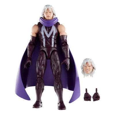 X-Men '97 Marvel Legends Action Figure Magneto (Ver. 2) 15cm - Action Figures - Hasbro - Hobby Figures UK