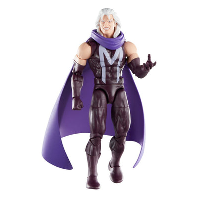 X-Men '97 Marvel Legends Action Figure Magneto (Ver. 2) 15cm - Action Figures - Hasbro - Hobby Figures UK